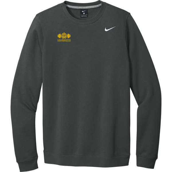 Chairmonte Nike Club Fleece Crew