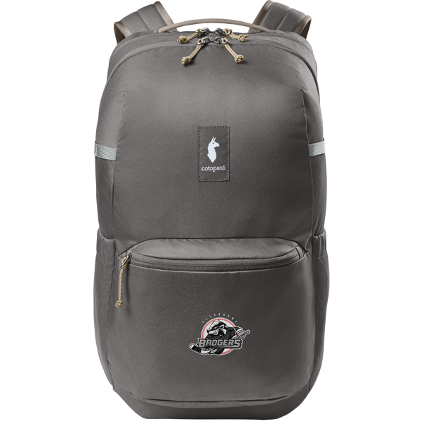Allegheny Badgers Chiquillo 30L Backpack