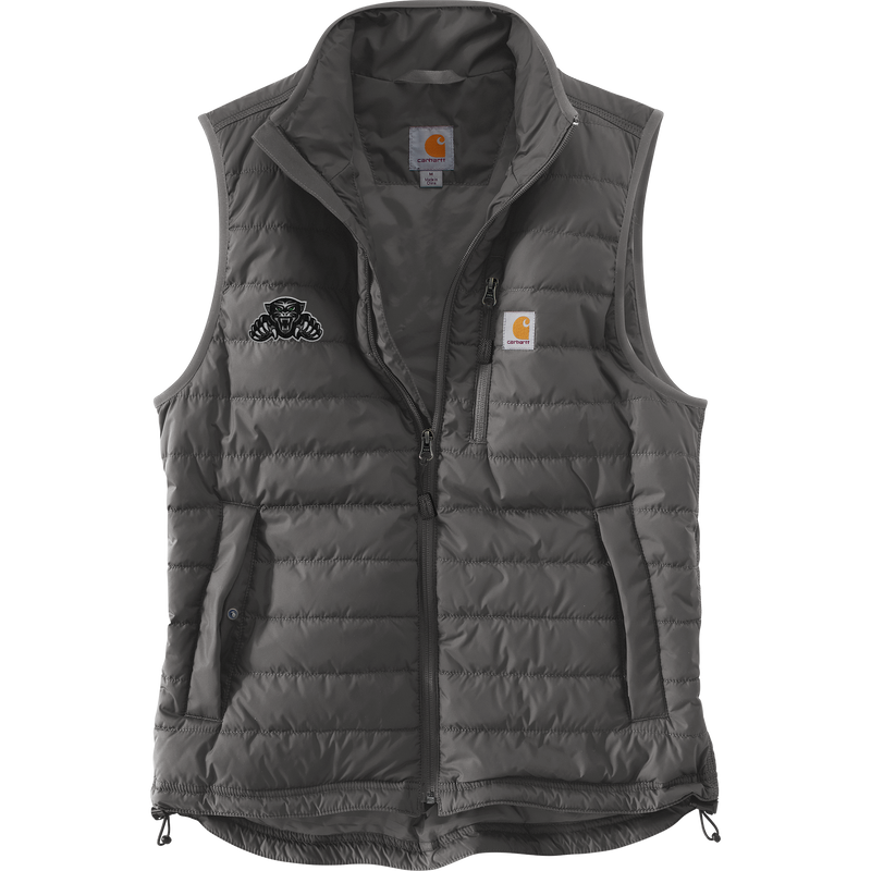 Igloo Jaguars Carhartt Gilliam Vest