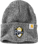 Royals Hockey Club Carhartt Watch Cap 2.0