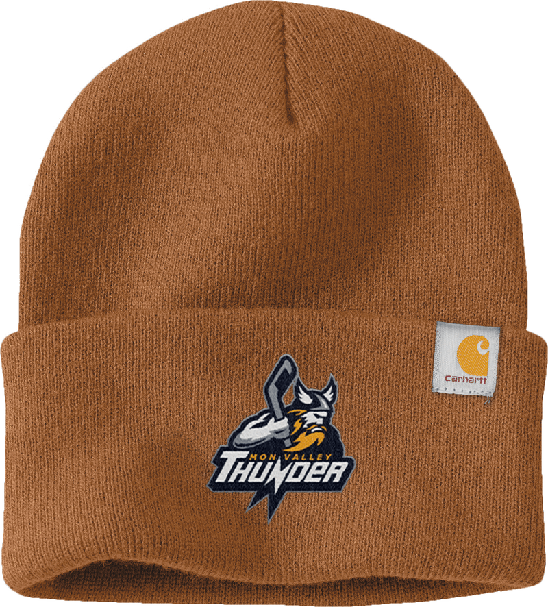 Mon Valley Thunder Carhartt Watch Cap 2.0