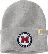 Manalapan Hockey Carhartt Watch Cap 2.0