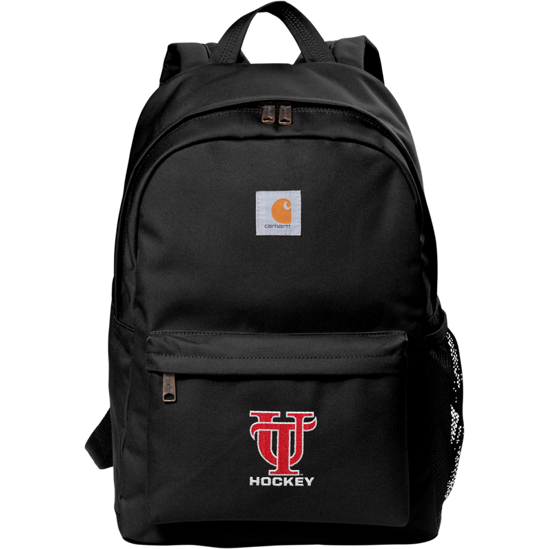 University of Tampa Carhartt Canvas Backpack