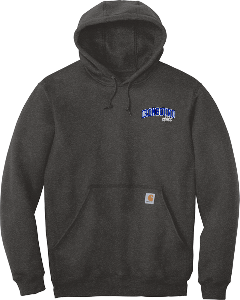 Ironbound Carhartt Midweight Hooded Sweatshirt