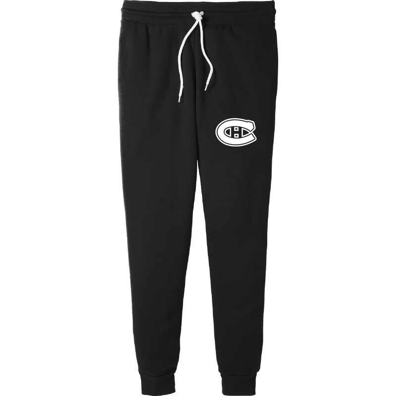 Chatham Hockey Breakaway Fall Fleece Adult Jogger Pants