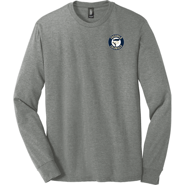 FRC Freehold Colonials Perfect Tri Long Sleeve Tee