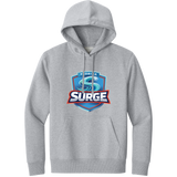 Florida Surge Super Heavyweight Fleece Hoodie