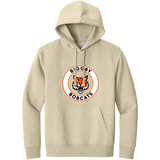 Biggby Bobcats Super Heavyweight Fleece Hoodie