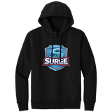Florida Surge Super Heavyweight Fleece Hoodie