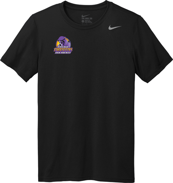 Chicago Phantoms Nike Team rLegend Tee