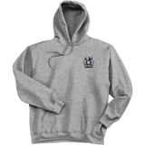 East Coast Vikings (Ladies) Ultimate Cotton - Pullover Hooded Sweatshirt