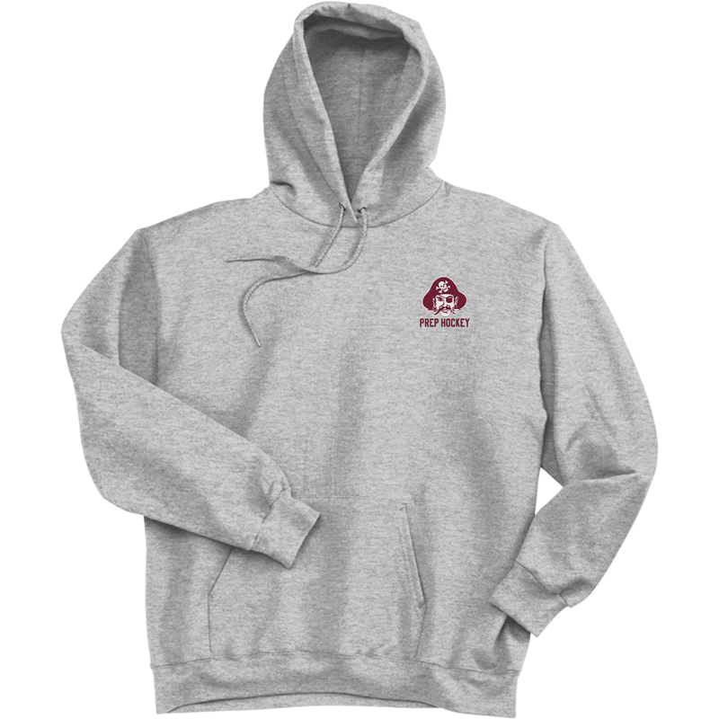 St. Peter's Prep Ultimate Cotton - Pullover Hooded Sweatshirt