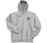 Going Yard Ultimate Cotton - Pullover Hooded Sweatshirt