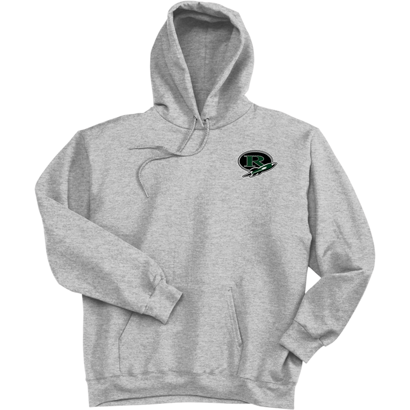 FRC Raritan Rockets Ultimate Cotton - Pullover Hooded Sweatshirt