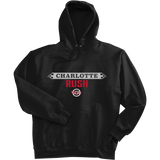 Charlotte Rush Super Heavyweight Fleece Hoodie