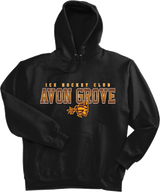 Avon Grove Ultimate Cotton - Pullover Hooded Sweatshirt