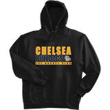 Chelsea Bulldogs Super Heavyweight Fleece Hoodie