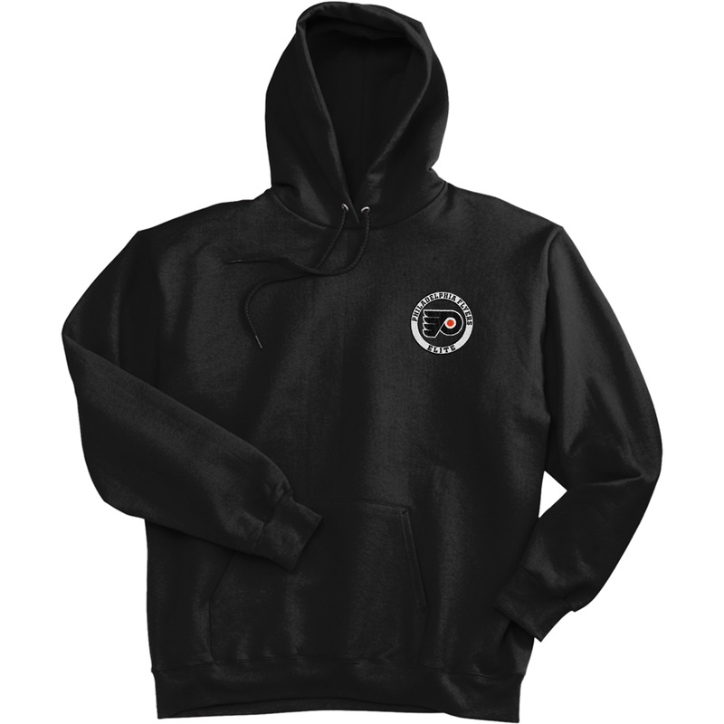 Philadelphia Flyers Elite Ultimate Cotton - Pullover Hooded Sweatshirt