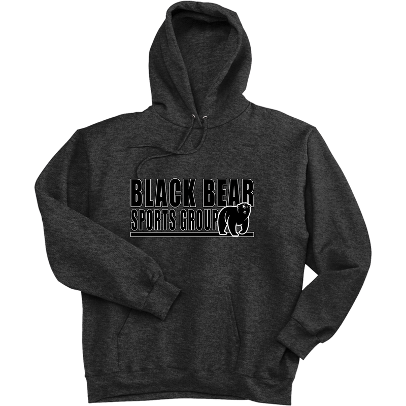 BBSG Ultimate Cotton - Pullover Hooded Sweatshirt