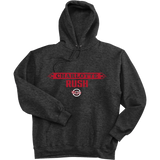 Charlotte Rush Super Heavyweight Fleece Hoodie