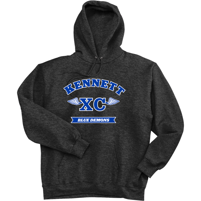 Kennett Track Ultimate Cotton - Pullover Hooded Sweatshirt