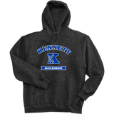 Kennett Track Ultimate Cotton - Pullover Hooded Sweatshirt