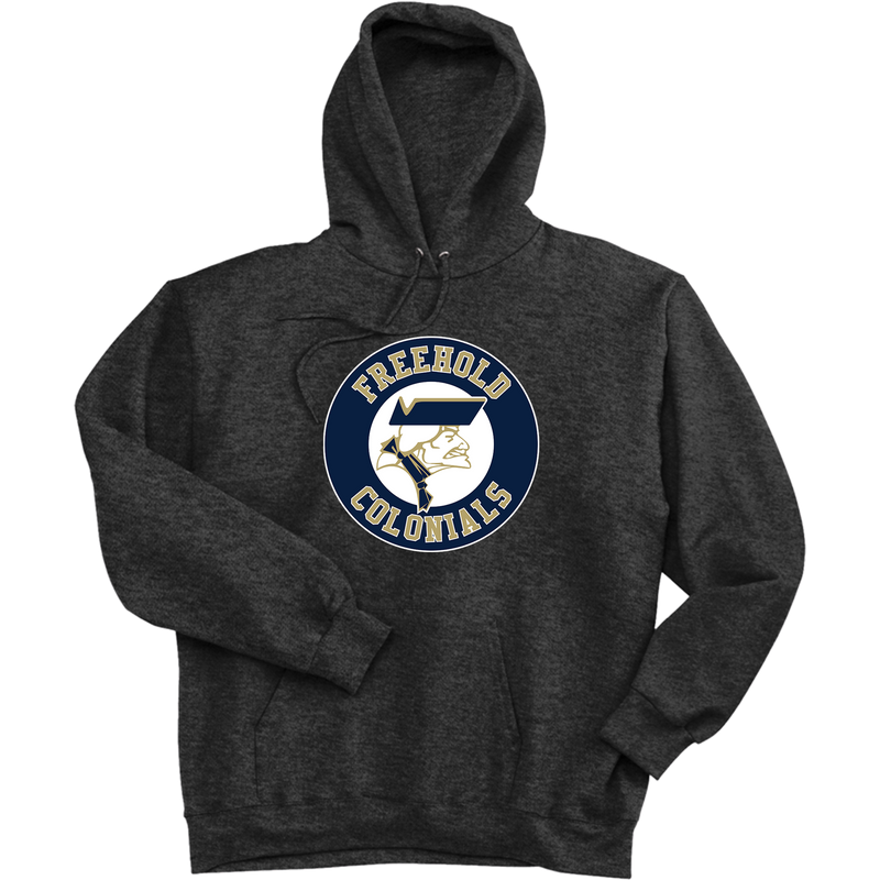 FRC Freehold Colonials Ultimate Cotton - Pullover Hooded Sweatshirt