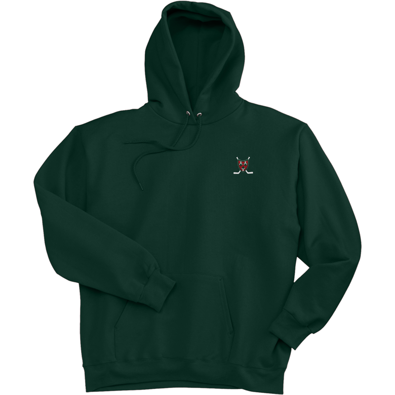 Navesink Ultimate Cotton - Pullover Hooded Sweatshirt