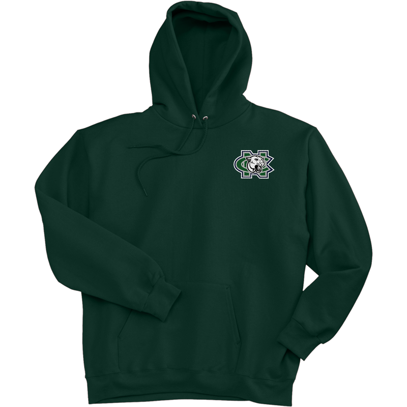 FRC Colts Neck Ultimate Cotton - Pullover Hooded Sweatshirt