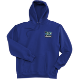 Boca Barracudas Ultimate Cotton - Pullover Hooded Sweatshirt