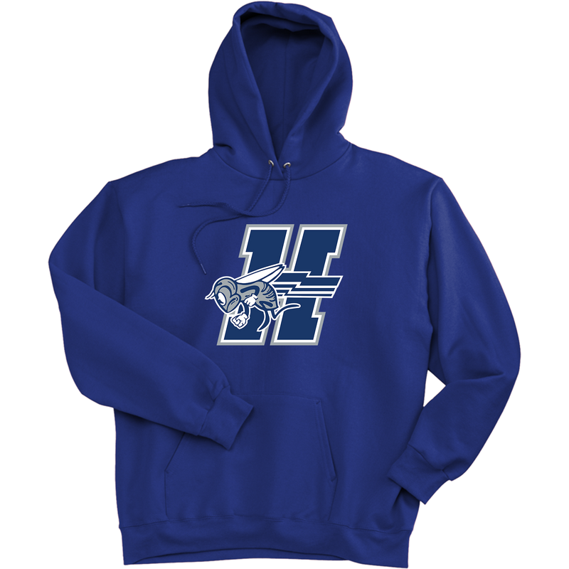 Holmdel Hockey Ultimate Cotton - Pullover Hooded Sweatshirt