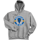 Jr. Herd Super Heavyweight Fleece Hoodie