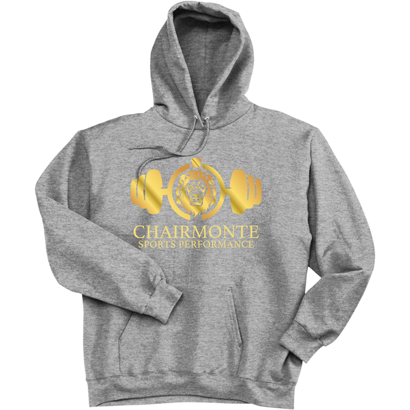 Chairmonte Ultimate Cotton - Pullover Hooded Sweatshirt