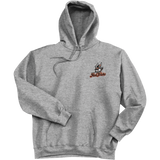 Danbury Hat Tricks Ultimate Cotton - Pullover Hooded Sweatshirt