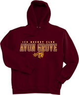 Avon Grove Ultimate Cotton - Pullover Hooded Sweatshirt