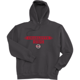 Charlotte Rush Super Heavyweight Fleece Hoodie