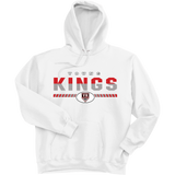 Young Kings Ultimate Cotton - Pullover Hooded Sweatshirt