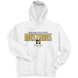 Marlboro Hockey Ultimate Cotton - Pullover Hooded Sweatshirt