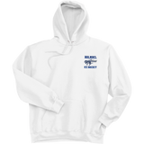 Holmdel Hockey Ultimate Cotton - Pullover Hooded Sweatshirt