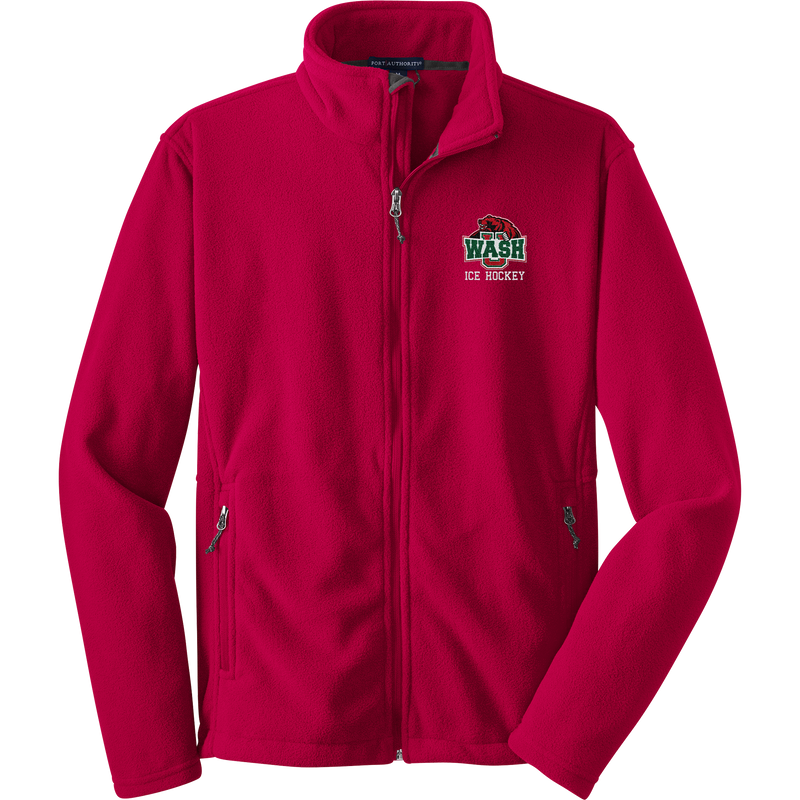 Wash U Value Fleece Jacket