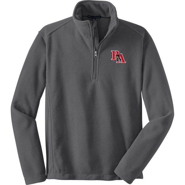 Benet Hockey Value Fleece 1/4-Zip Pullover