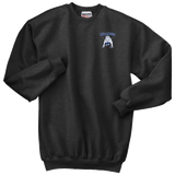 Chicago Bulldogs Ultimate Cotton - Crewneck Sweatshirt