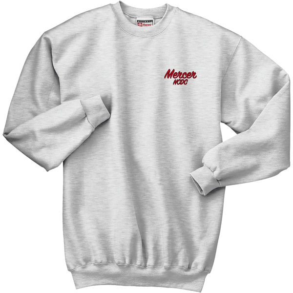 Mercer NCDC Ultimate Cotton - Crewneck Sweatshirt