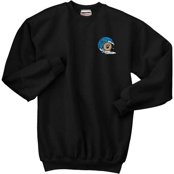 BagelEddi's Ultimate Cotton - Crewneck Sweatshirt