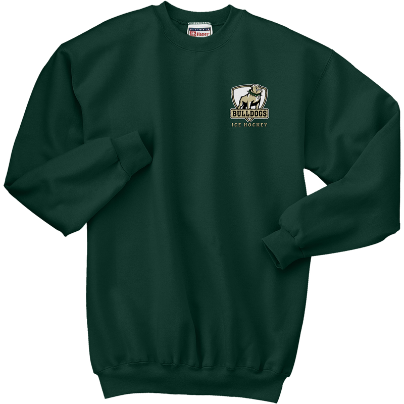 HVM Bulldogs Ultimate Cotton - Crewneck Sweatshirt