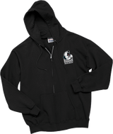 Berdnikov Bears V.I.T. Fleece Full-Zip Hoodie