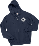 Aspen Aviators Ultimate Cotton - Full-Zip Hooded Sweatshirt