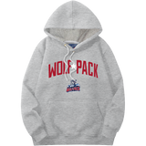 Hartford Jr. Wolfpack Breakaway Fall Fleece Youth Hoodie