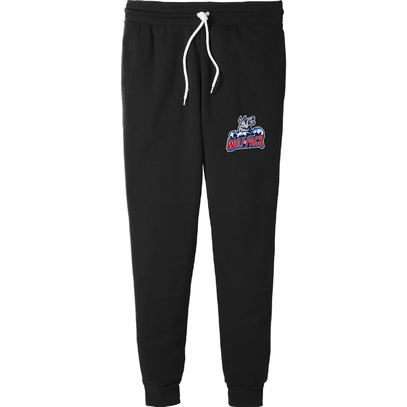 Hartford Jr. Wolfpack Breakaway Fall Fleece Youth Jogger Pants