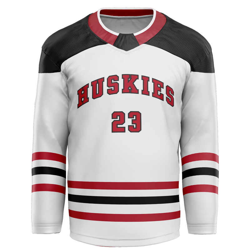 Metro Team Huskies Hockey Jersey (Hockey)